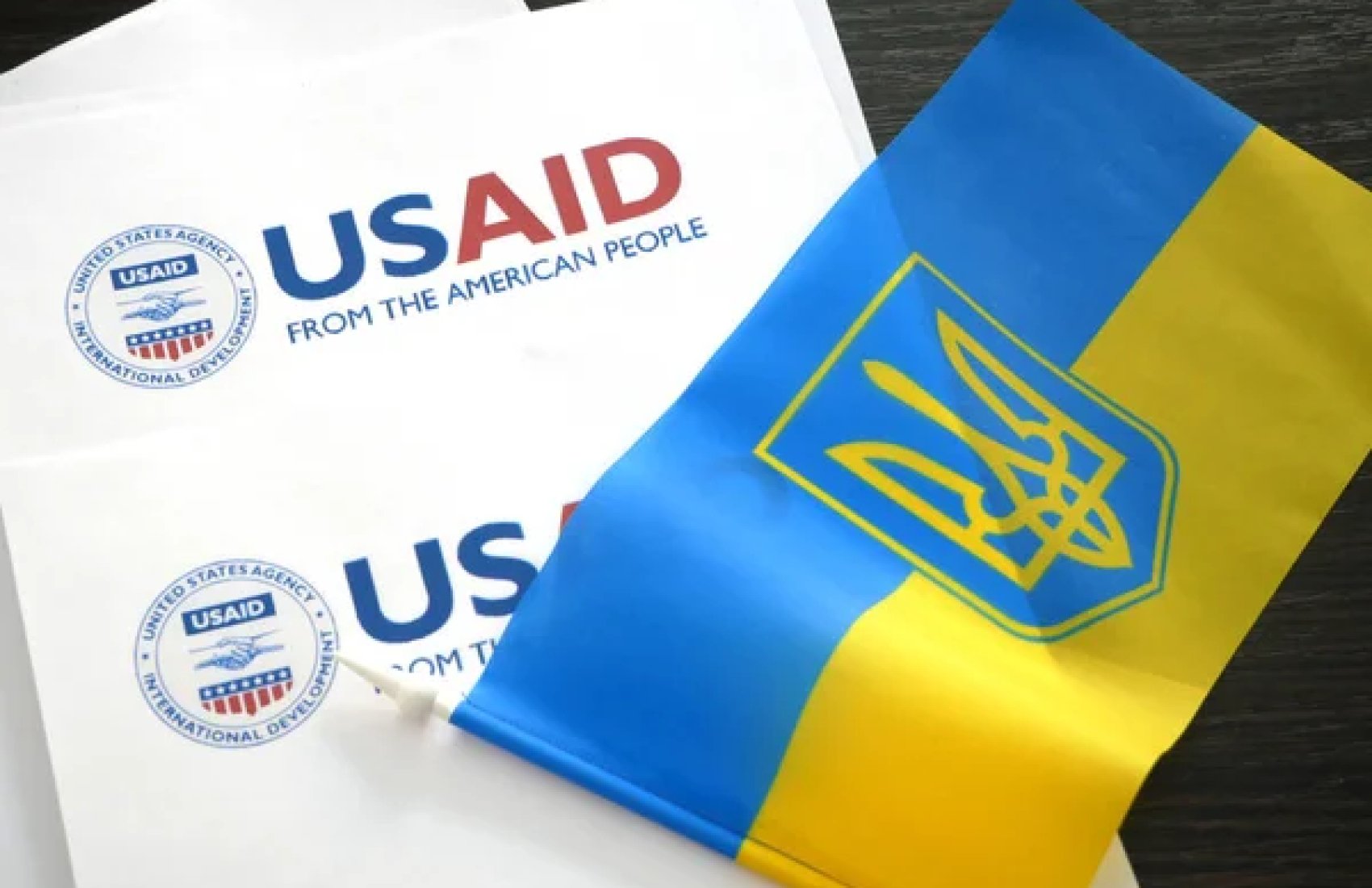 USAID привлекло $510 млн в поддержку украинских агропроизводителей