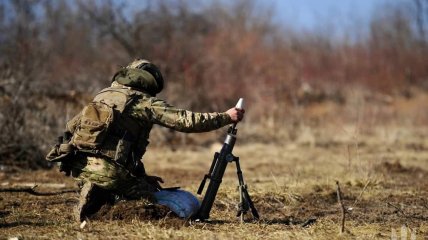 Почему украинские бойцы все еще платят военный сбор