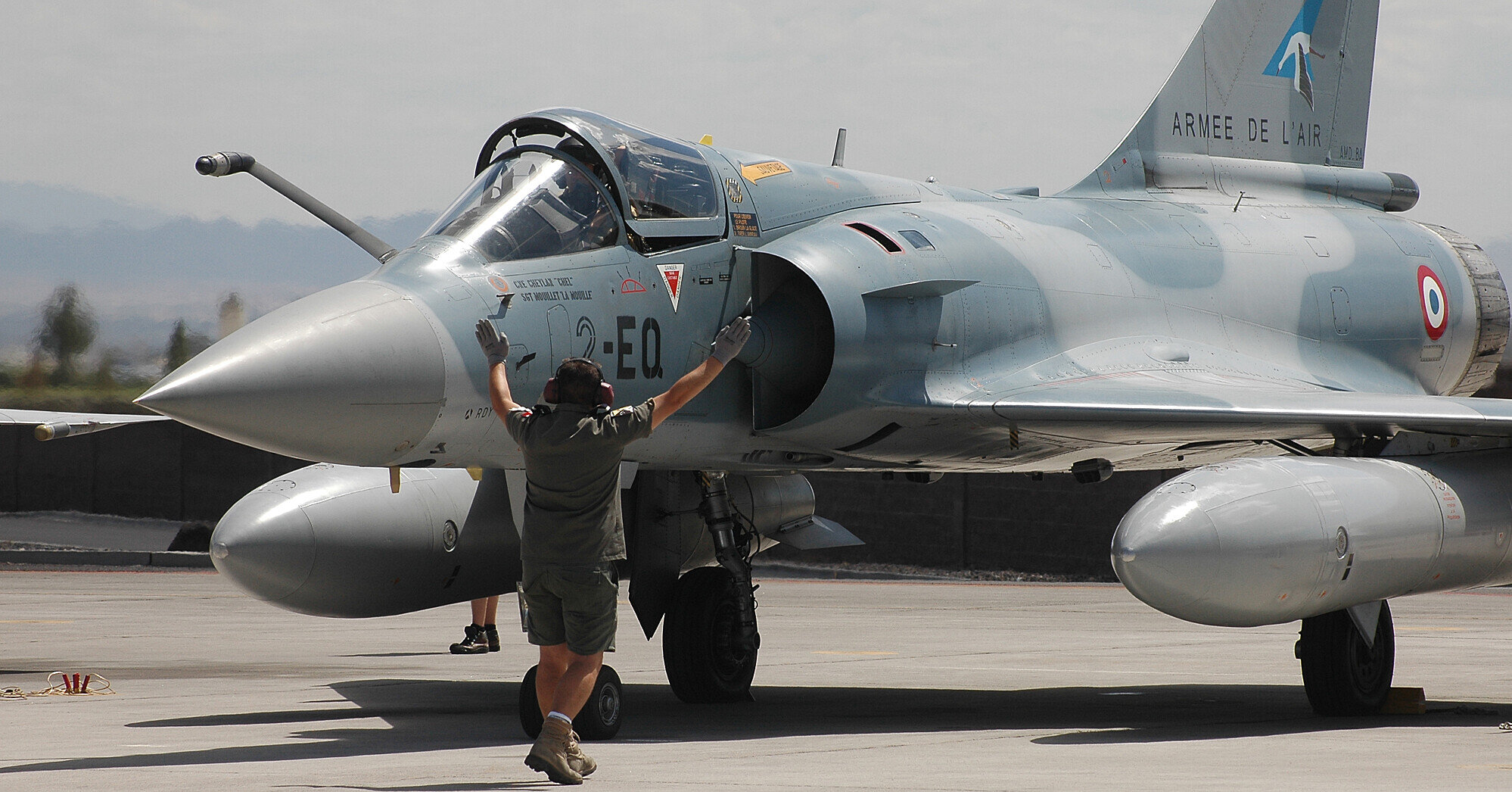 Mirage 2000