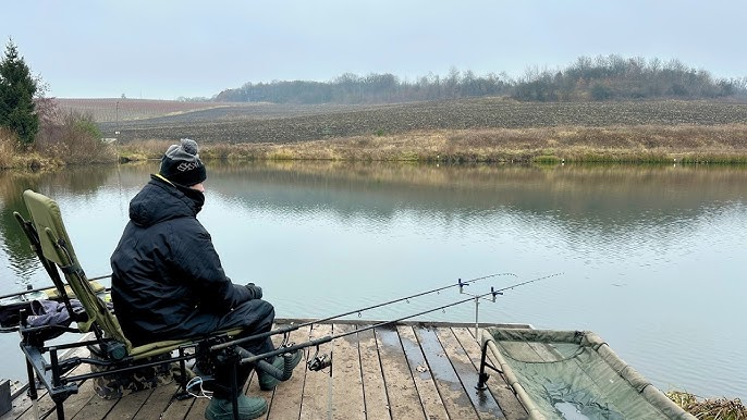 В Украине вводят новые ограничения на ловлю щуки с 15 февраля