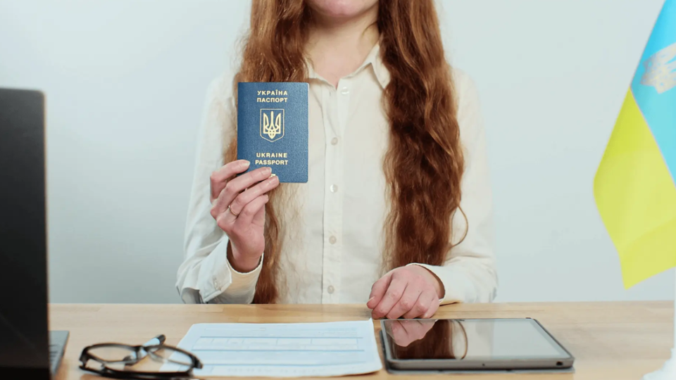 Украинцам будут засчитывать стаж за границей при назначении пенсии