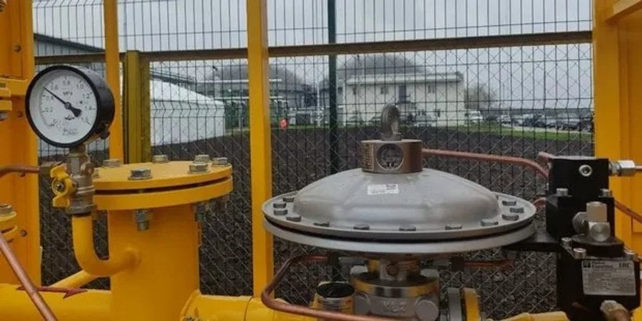 В Украине три новых завода начнут производство биометана