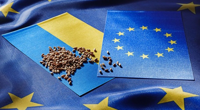 ЕС готовит повышение пошлин на украинский импорт