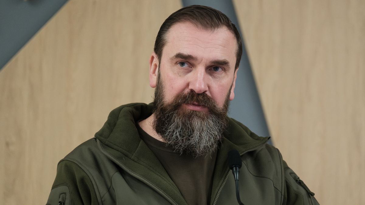 Оксен Лисовой