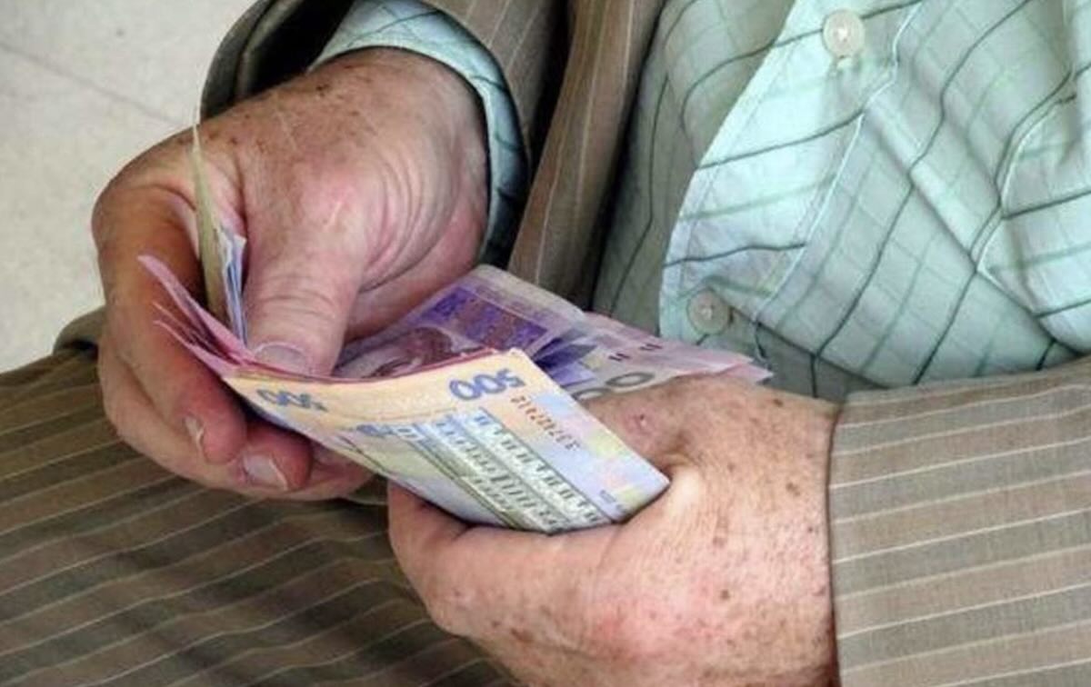 Повышение пенсий с июня: кто получит доплату до 1227 грн и почему
