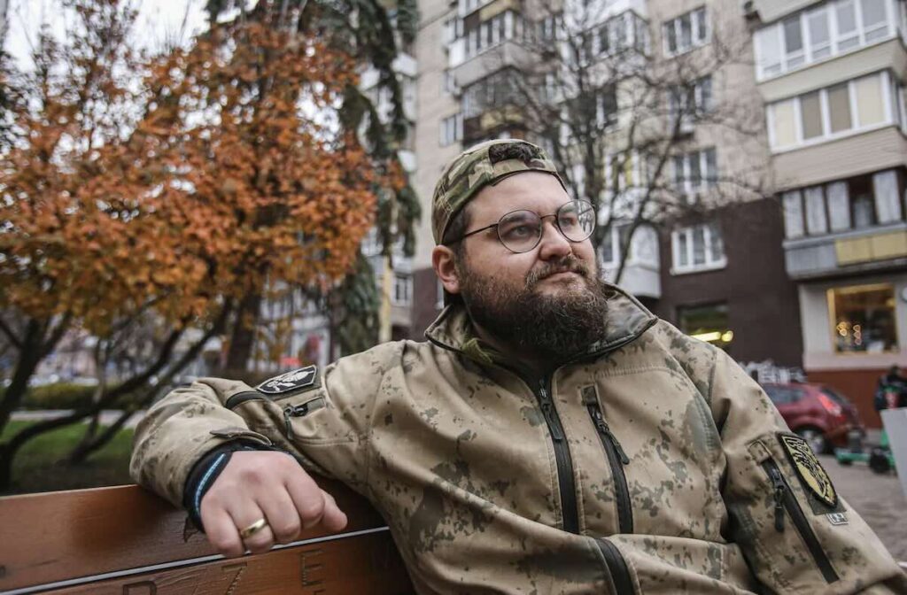 Военного блогера подозревают в хищении пожертвований для ВСУ / Фото: открытые источники