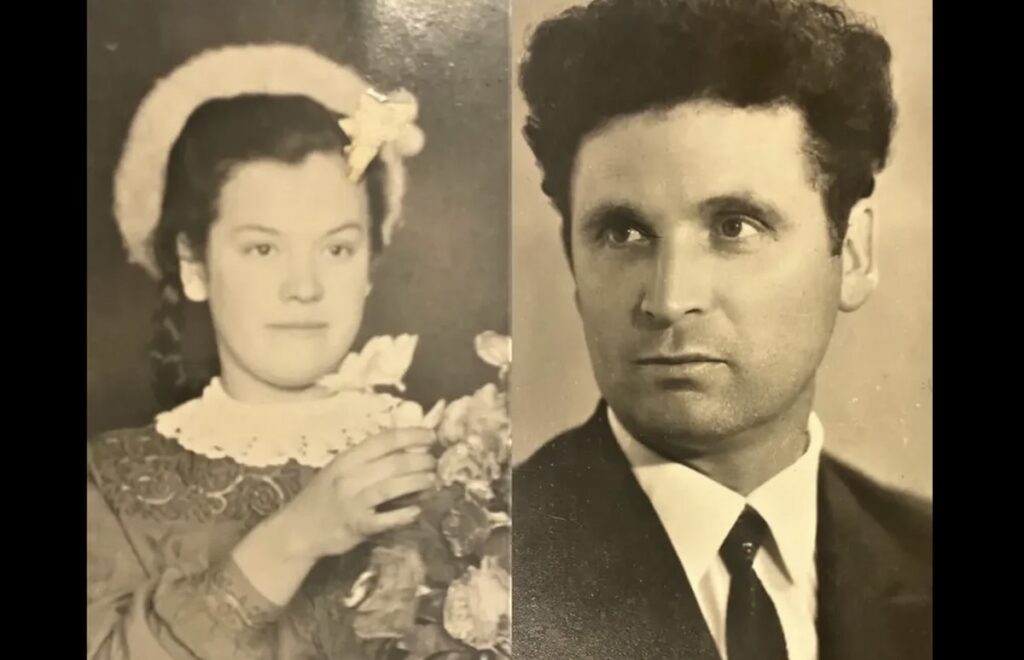 Прасковья и Василий Кириченко живут вместе 75 лет / Фото: открытые источники
