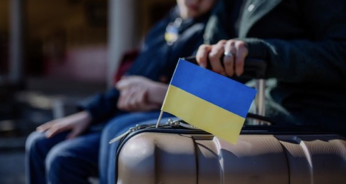 Кабмин выделил 150 млн грн на возвращение украинцев из-за границы / Фото: открытые источники