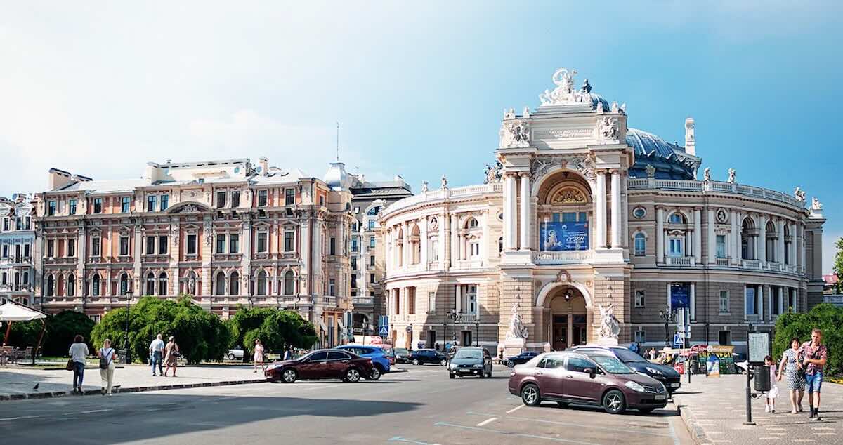 В Украине выросли цены на аренду жилья: Одесса лидирует по росту стоимости