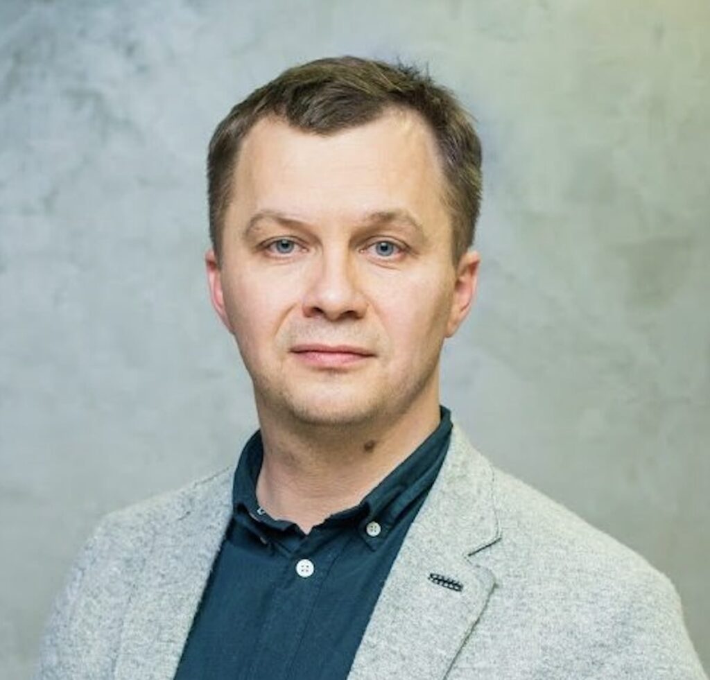 Тимофей Милованов / Фото: открытые источники